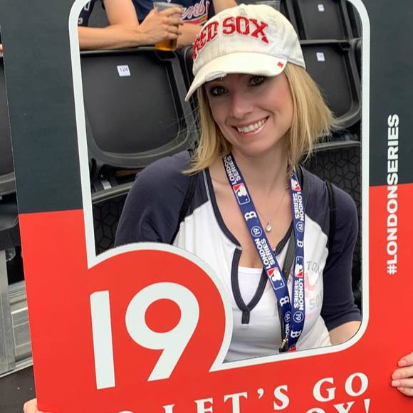 Meet your Posher, Renee - Picture 1 of 1